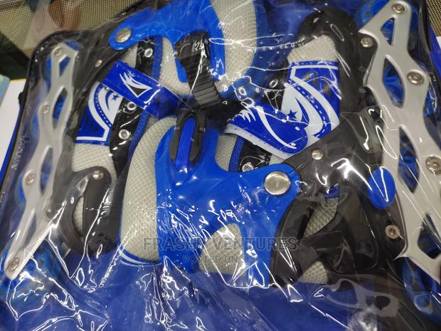 Original Skate Shoes. - main view