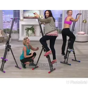 Max Climber