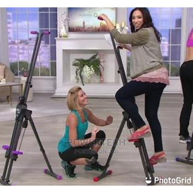 Max Climber - thumbnail 2