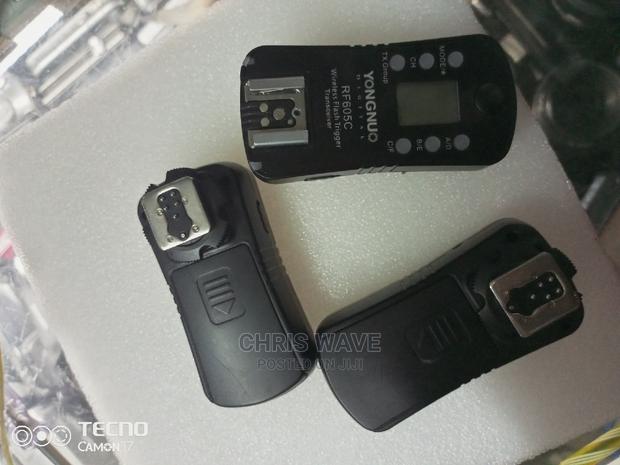 Universal Yongnuo Trigger - thumbnail 2