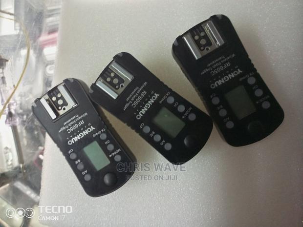 Universal Yongnuo Trigger