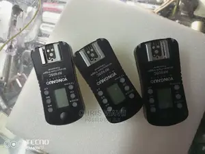 Universal Yongnuo Trigger