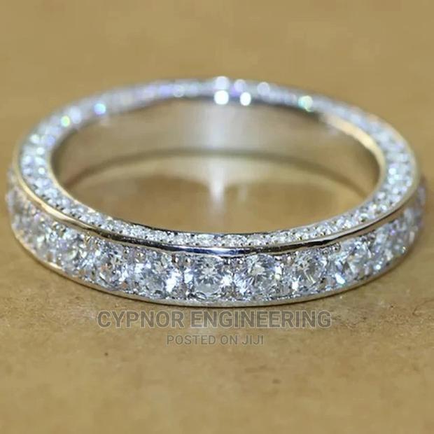 Beautiful Engagement Rings - main view