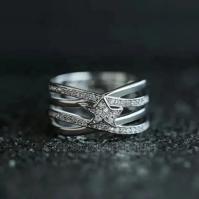 Beautiful Engagement Rings