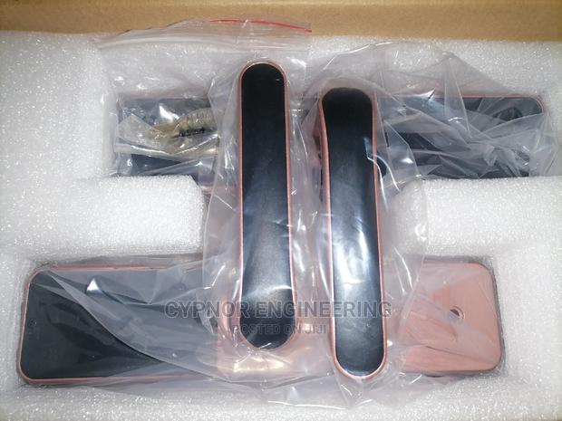 Smart Hotel Management Locks - thumbnail 6