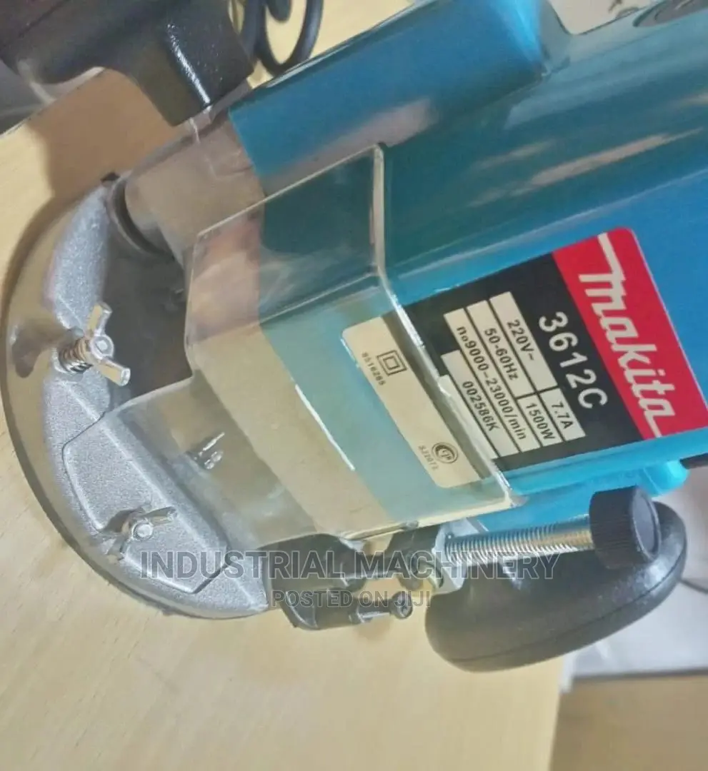 Makita Wood Router (Original)