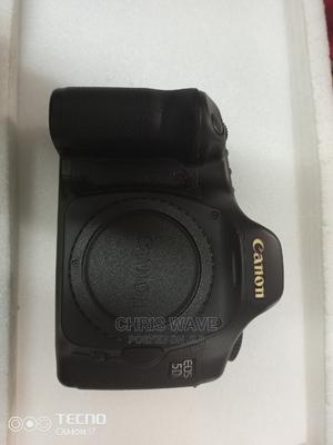 Canon 5D Digital Camera Body Only - main view