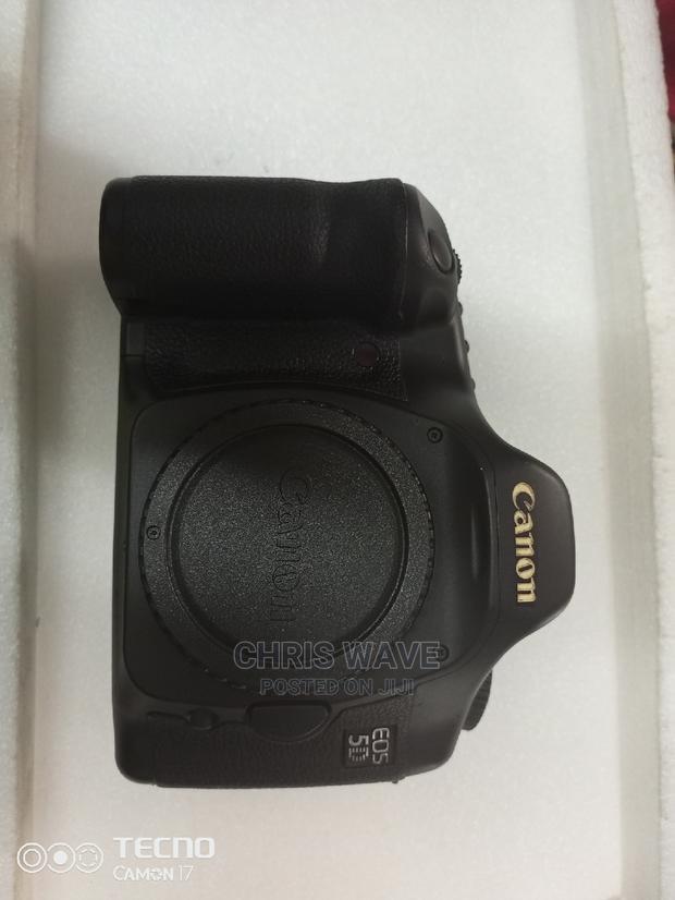 Canon 5D Digital Camera Body Only