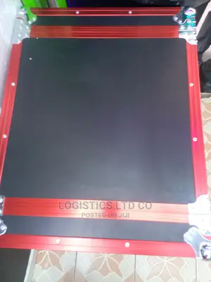 Power Amplifier Case Box