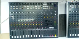 12channel Plain Mixer