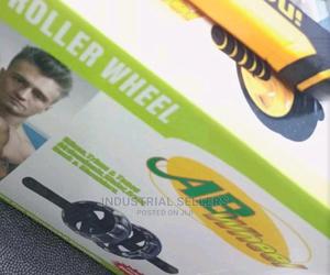 Ab Wheel Roller - thumbnail 2