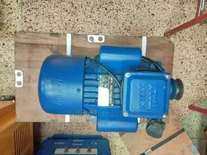 Single Phase Motor 1hp