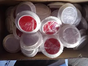 Round Reflectors