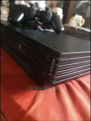 Sony PS2 USED, 10 Games