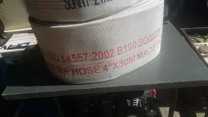 Delivery Pipe 4"