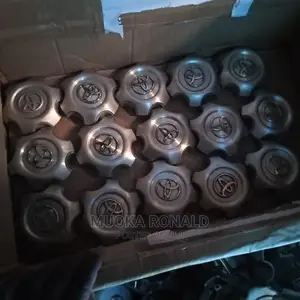 Caps for Prado120