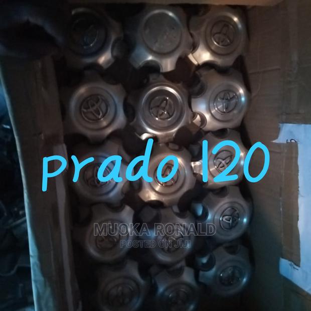 Caps for Prado120 - thumbnail 2