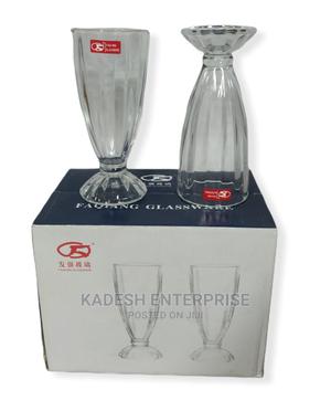 Cocktail Glasses - main view