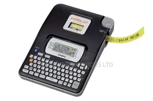 Label Printer Casio KL-820