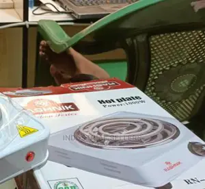 Special Hot Plate