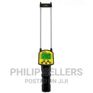 Andheld Grain Moisture Meter AR9991 for Sorghum