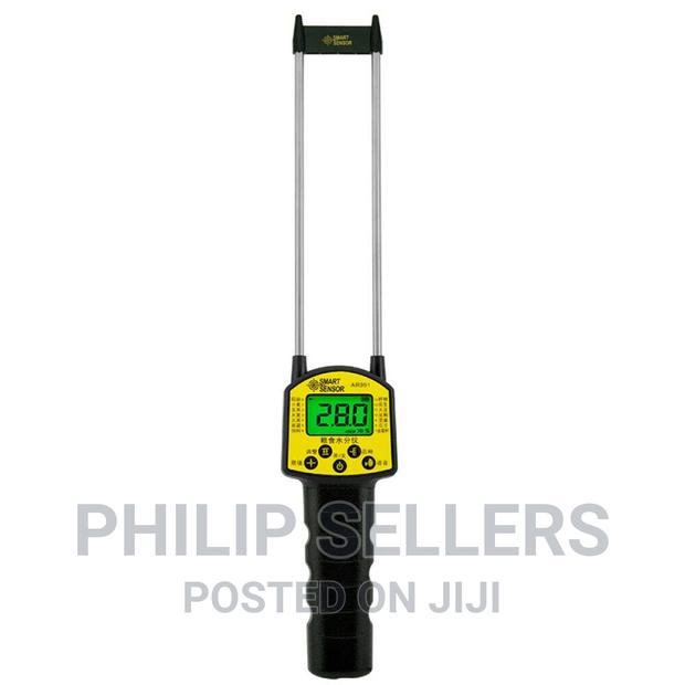 Andheld Grain Moisture Meter AR9991 for Sorghum - main view