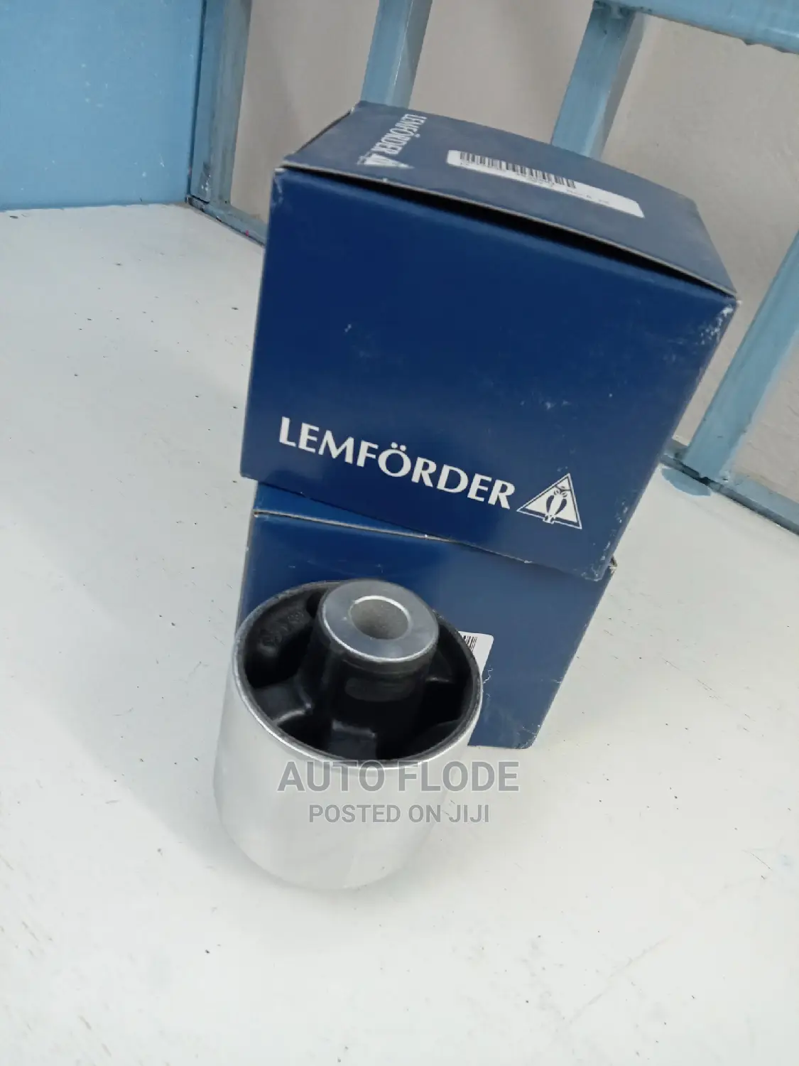 BMW X3 F25 Control Arm Bushes Available