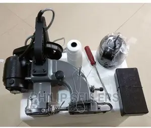 Portable Bag Closer Machine Jukky