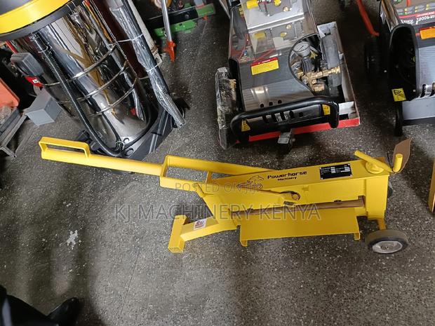Cabro Cutter
