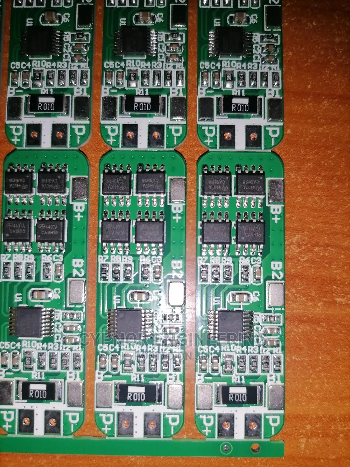 10amp 3s BMS