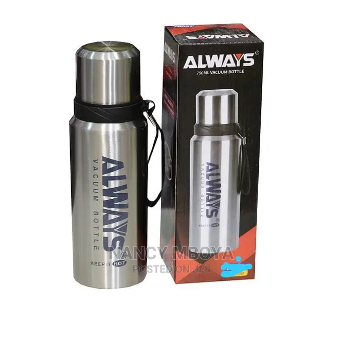 1 Litre Vacuum Flask Bottle