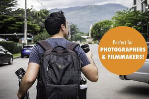 Camera Lens Mug_350ml - thumbnail 2