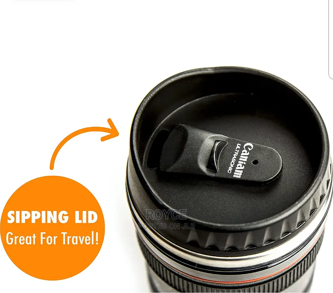 Camera Lens Mug_350ml