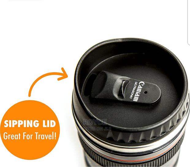 Camera Lens Mug_350ml - thumbnail 4