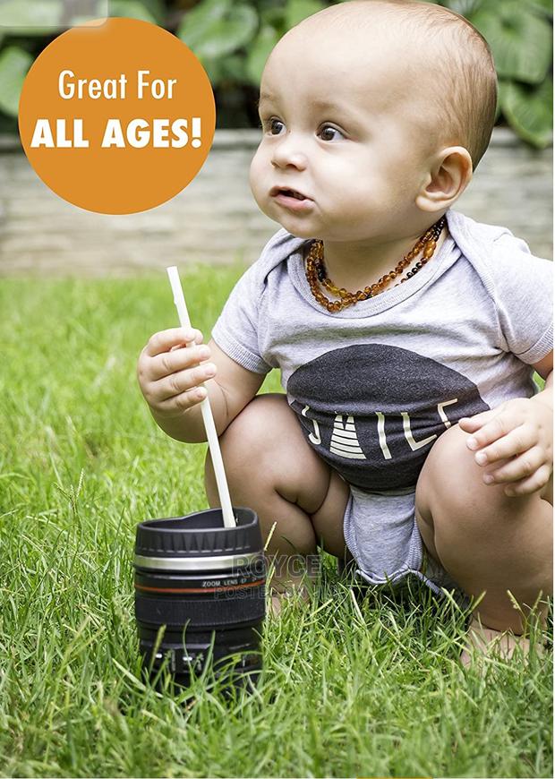 Camera Lens Mug_350ml - thumbnail 5