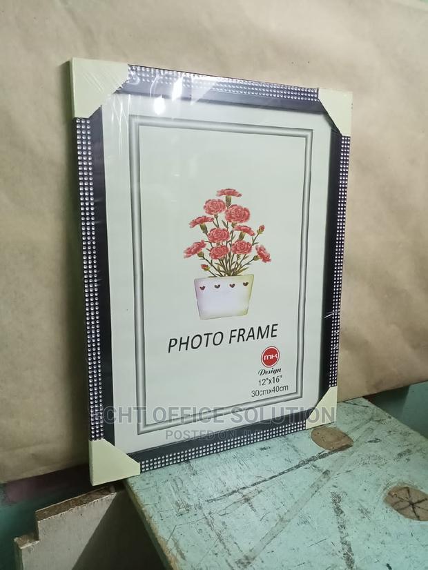Photo Frames