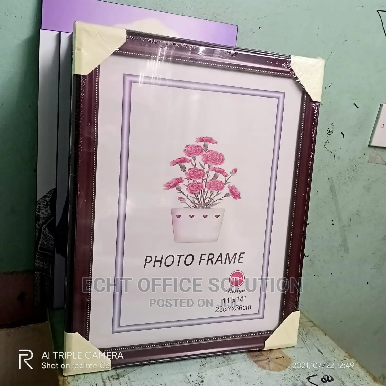 Photo Frames