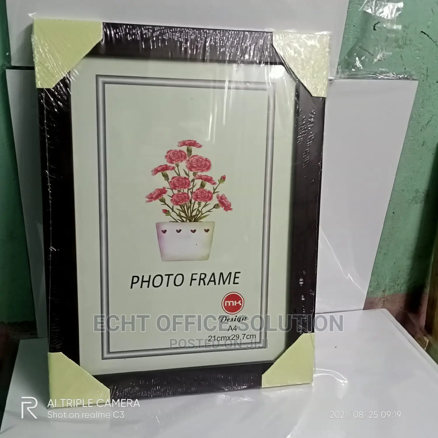 Photo Frames