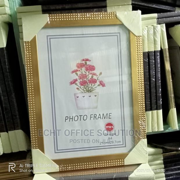 A4,Photo Frames - thumbnail 2