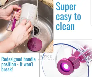 Batter Dispenser