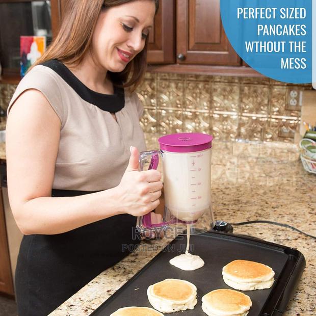 Batter Dispenser - thumbnail 5