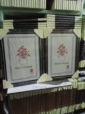 A4,Photo Frames