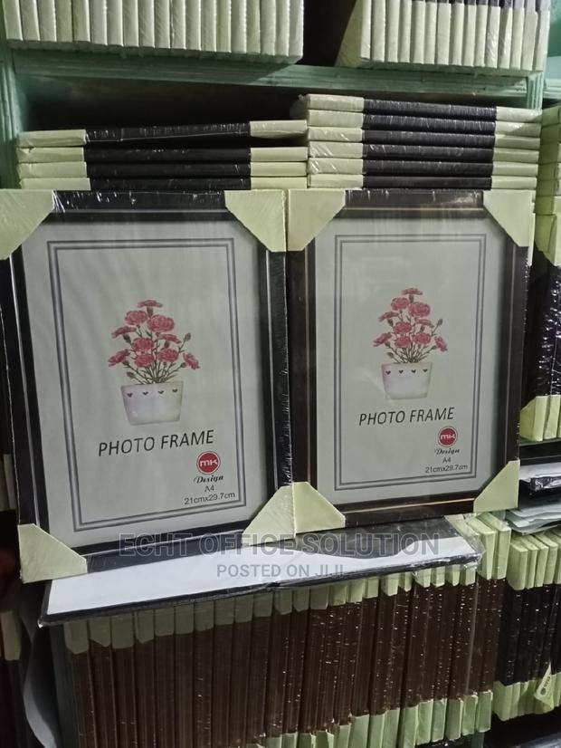 A4,Photo Frames