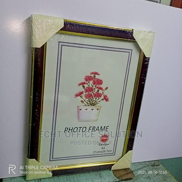 Imported Photo Frames