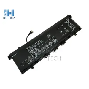 Ruihua Rechargeable Li-Polymer Battery Kc04xl Tpn-W136 Hstnn