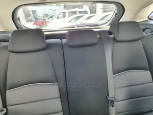 Mazda CX-3 2016 Red