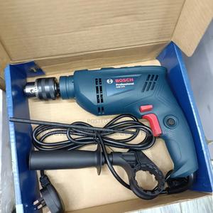 Commercial Bosch Impact Drill - thumbnail 2