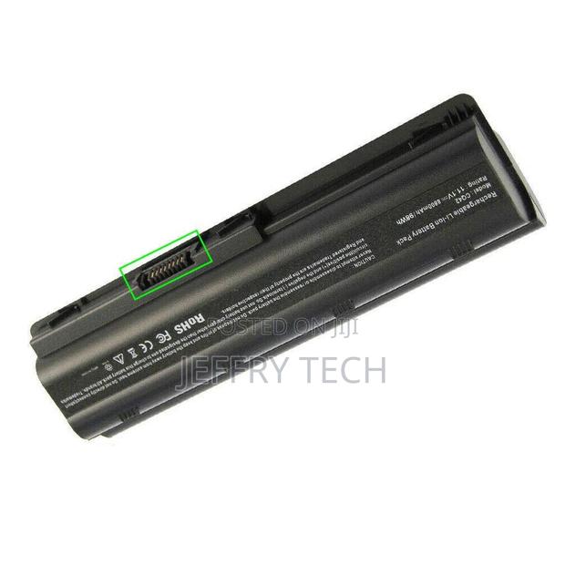 6600mah Laptop Battery for HP MU06 CQ42 CQ43 Laptop Battery
