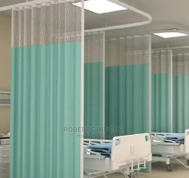 Curtain Track Bendable Rail