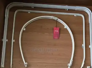 Curtain Track Bendable Rail
